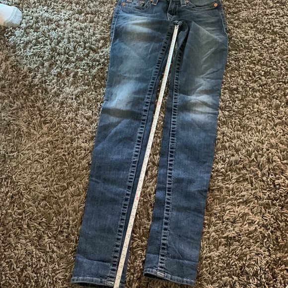 True Religion Jeans - Picture 7 of 8